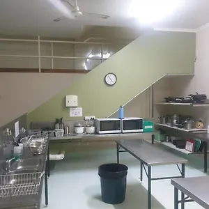  Hostel Eastsea Backpackers Australia