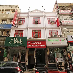 *** Hotel Indraprastha India