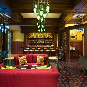 ***** Hotel Itc Grand Bharat A Luxury Collection India