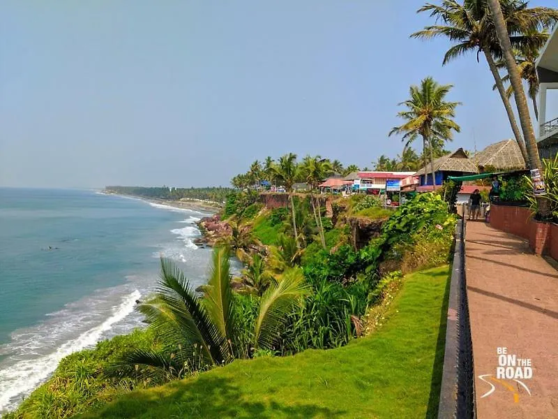 Garden Bay Resort Varkala