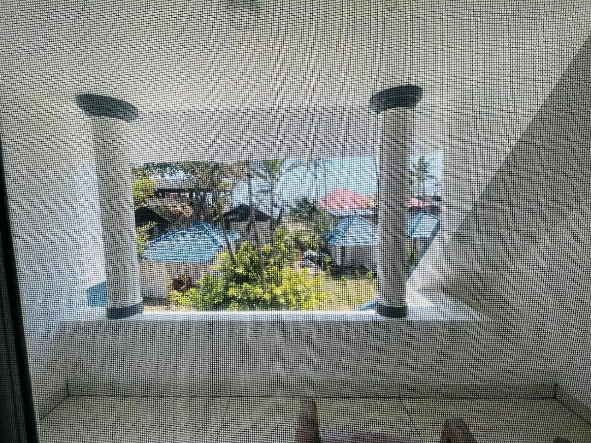 Garden Bay Resort Varkala